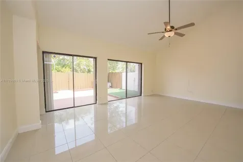 1353 S Audubon Drive Homestead FL 33035
