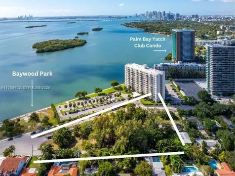 890 NE 70th Street Miami FL 33138