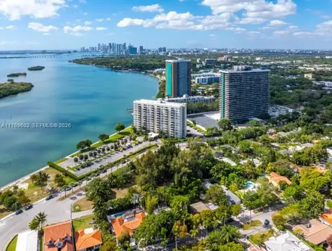 890 NE 70th Street Miami FL 33138