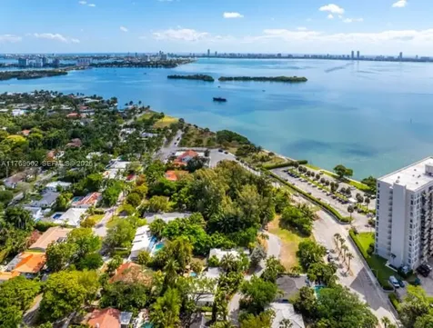 890 NE 70th Street Miami FL 33138
