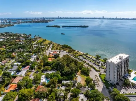 890 NE 70th Street Miami FL 33138