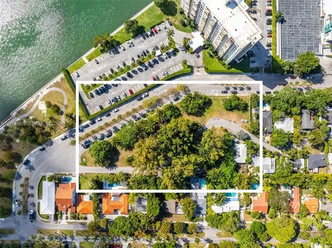 890 NE 70th Street Miami FL 33138