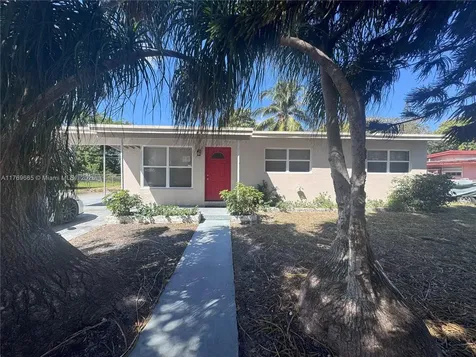 1107 NW 14th Street Fort Lauderdale FL 33311