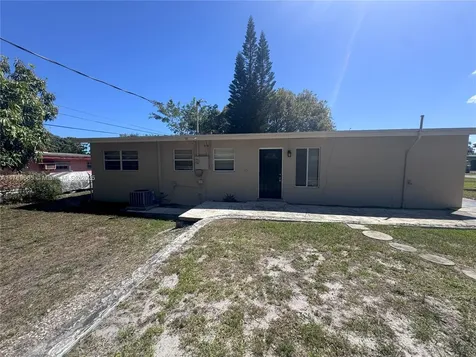 1107 NW 14th Street Fort Lauderdale FL 33311