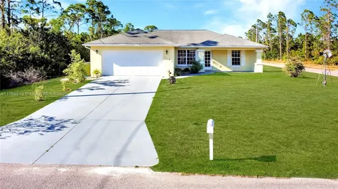 1143 Cove Street E Lehigh Acres FL 33974