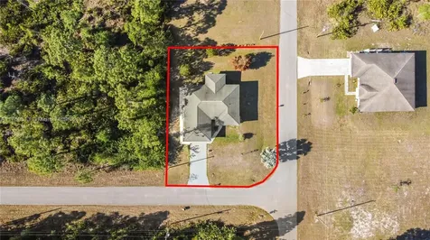 1143 Cove Street E Lehigh Acres FL 33974