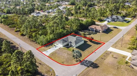 1143 Cove Street E Lehigh Acres FL 33974