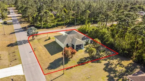 1143 Cove Street E Lehigh Acres FL 33974