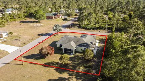 1143 Cove Street E Lehigh Acres FL 33974