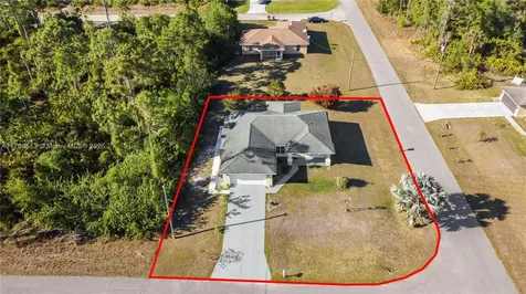 1143 Cove Street E Lehigh Acres FL 33974