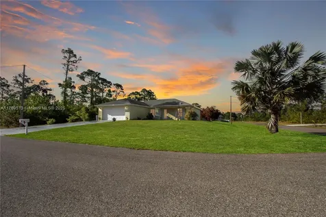 1143 Cove Street E Lehigh Acres FL 33974