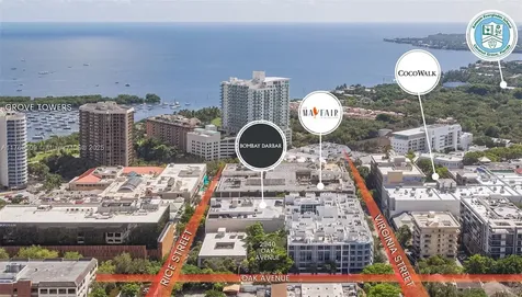 2940 Oak Avenue Miami FL 33133