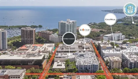2940 Oak Avenue Miami FL 33133