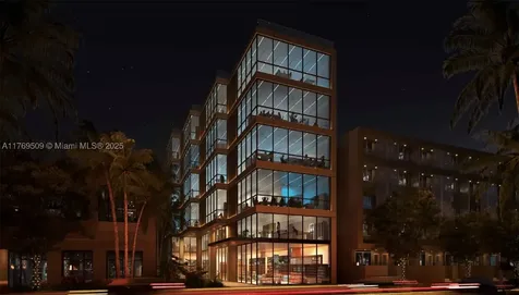 2940 Oak Avenue Miami FL 33133