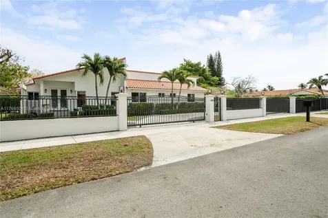 6881 SW 94th Avenue Miami FL 33173