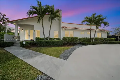 6881 SW 94th Avenue Miami FL 33173