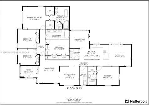 6881 SW 94th Avenue Miami FL 33173