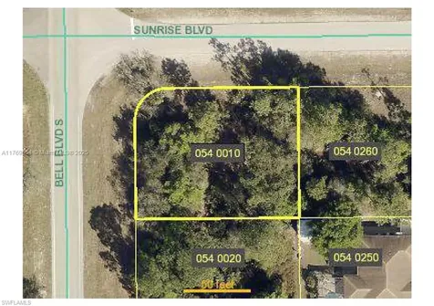 211 Bell Boulevard S Other City - In The State Of Florida FL 33974