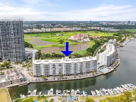 200 Diplomat Parkway Hallandale Beach FL 33009