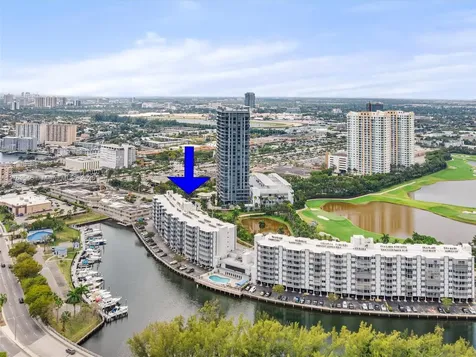 200 Diplomat Parkway Hallandale Beach FL 33009