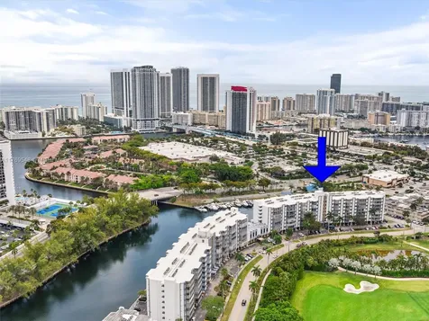 200 Diplomat Parkway Hallandale Beach FL 33009