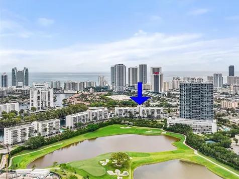 200 Diplomat Parkway Hallandale Beach FL 33009