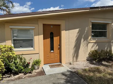 6241 SW 37th Court Davie FL 33314