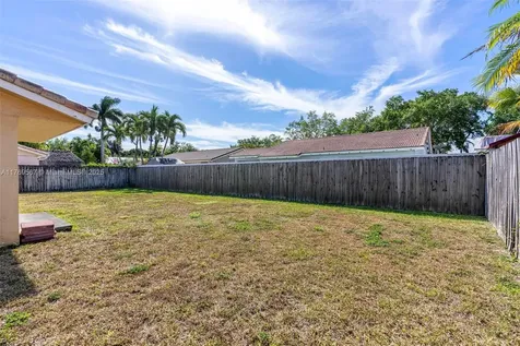 14930 SW 178th Terrace Miami FL 33187
