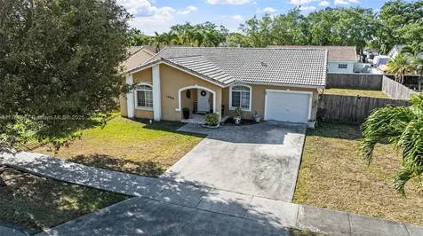 14930 SW 178th Terrace Miami FL 33187