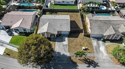14930 SW 178th Terrace Miami FL 33187