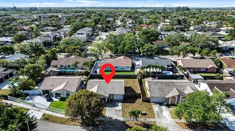 14930 SW 178th Terrace Miami FL 33187