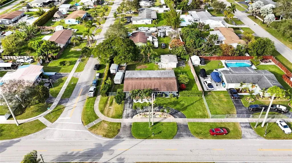 16241 SW 280th Street Homestead FL 33031