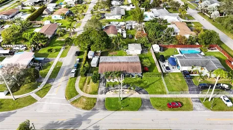 16241 SW 280th Street Homestead FL 33031