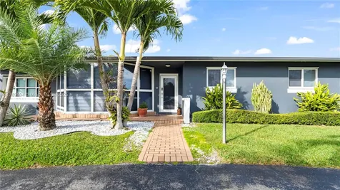 16241 SW 280th Street Homestead FL 33031