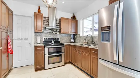 16241 SW 280th Street Homestead FL 33031