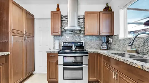 16241 SW 280th Street Homestead FL 33031