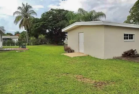 16241 SW 280th Street Homestead FL 33031