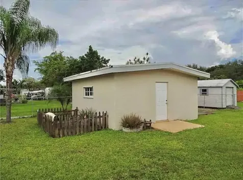 16241 SW 280th Street Homestead FL 33031