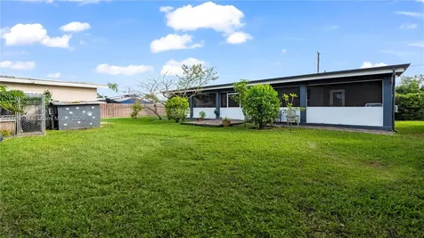 16241 SW 280th Street Homestead FL 33031