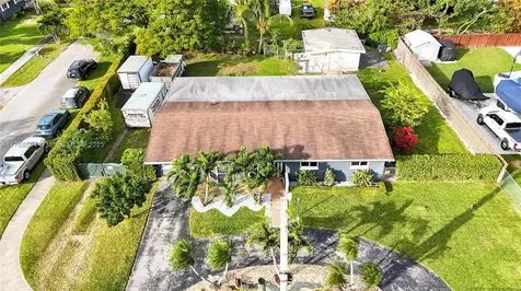 16241 SW 280th Street Homestead FL 33031