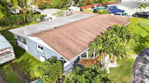 16241 SW 280th Street Homestead FL 33031