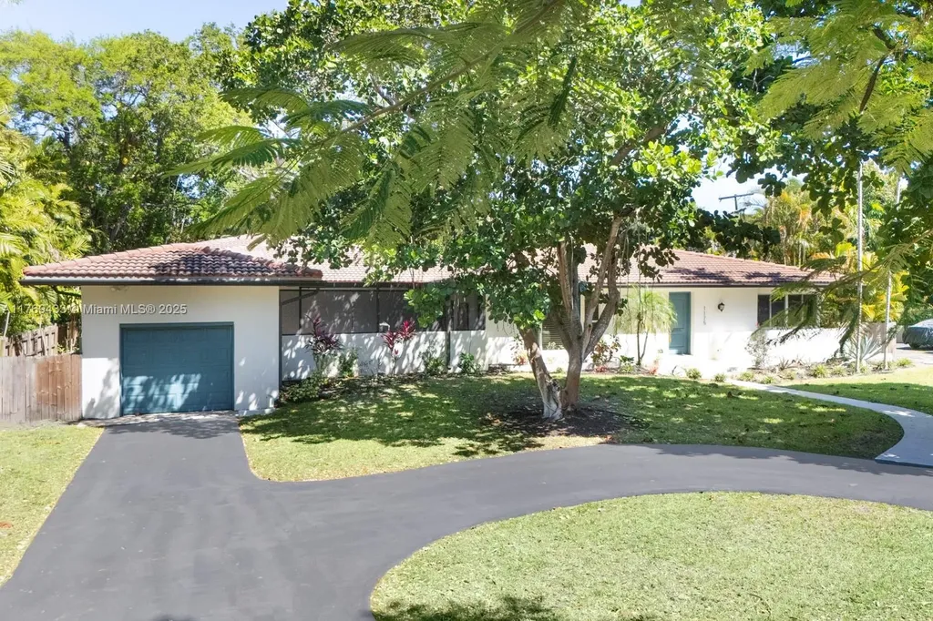 1175 NE 101st Street Miami Shores FL 33138