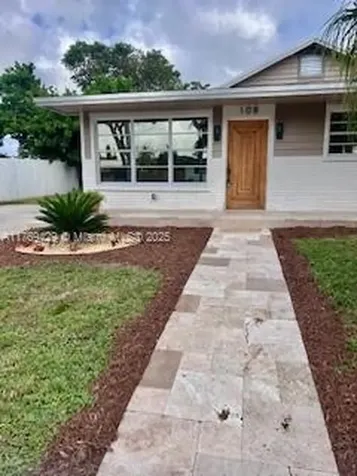 108 Abaco Drive Palm Springs FL 33461