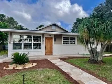 108 Abaco Drive Palm Springs FL 33461