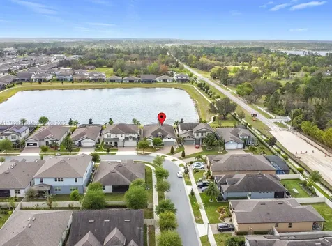 5647 Barletta Drive Saint Cloud FL 34771