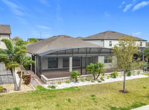 5647 Barletta Drive Saint Cloud FL 34771