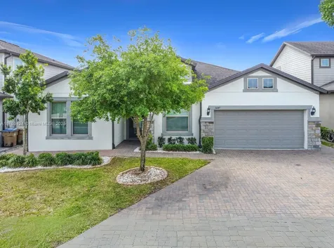 5647 Barletta Drive Saint Cloud FL 34771