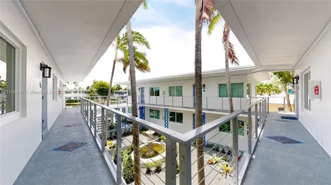 508 Hendricks Isle Fort Lauderdale FL 33301