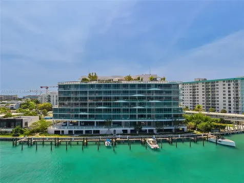1135 103rd Street Bay Harbor Islands FL 33154
