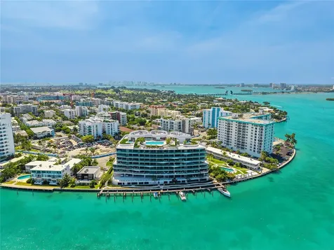 1135 103rd Street Bay Harbor Islands FL 33154